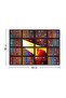 Tibetan Ethnic Pattern Buddhist Thangka And Mandala Bohemian Wall Cloth Carpet 140x100 Cm-70x100 Cm - 2