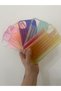 Wave View Holographic Rainbow Case Compatible with iPhone 11 Wave Cover - 3