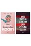 Ben Her Şeyim Benim Adım Kadın - Ben Zaten Aşıktım Sen Üstüne Geldin</DNTCTMS> ( Deniz Erkin Purut 2 Book Set) - 3