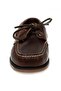 Tb025077 Classic Boat 2 Eye Brown Men's Shoes - 3