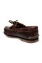 Tb025077 Classic Boat 2 Eye Brown Men's Shoes - 4