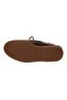 Tb025077 Classic Boat 2 Eye Brown Men's Shoes - 5