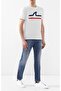 Men's Knitted T-shirt C.wCotton T-shirt - 4