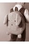 0 - 6 Years Old Kindergarten Nursery Kids School / Backpack Wellsoft Plush Indigo - 6