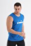 Therm Sweat Undershirt Sax - 2