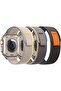 T-max Apple Watch Compatible Trail Loop Band (Compatible with 6-7-8-se and Ultra 44-45-49mm Models) - 3