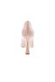 Women's Pointed Toe Thin Heeled Shoes Skin 24333379 - 4