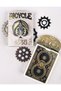 Bicycle 1885 Collectible Playing Cards Deck - 4