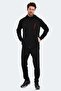 Roberto Men's Tracksuit Black