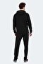 Roberto Men's Tracksuit Black - 2