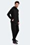 Roberto Men's Tracksuit Black - 6