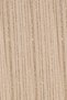 Gold Gold Steel Striped Skirts Leaded 1-2 Pleat Double Breasted Tulle Curtain - 4