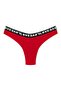 3-Piece Love Elastic Brazilian Women's Panties - 5