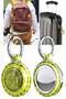 Keychain Silicone Full Protection Washable Cleanable