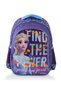 Frozen Primary School Bag Due The Power