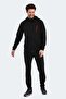 Roberto Men's Tracksuit Black - 3