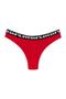 3-Piece Love Elastic Brazilian Women's Panties - 2