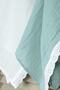 Muslin Towel 2 Pieces, Kitchen Towel, Hand Towel, Drying Cloth 45x60 - 5
