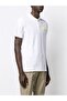 Men's Knitted Polo Shirt C.wCotton