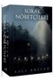 Sokak Nöbetçileri 1 Ve 2 Kitap Seti - 3