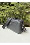 Madame Vera Mv017 Black Crossbody Shoulder Bag - Hnb - 2