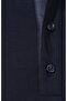 Men's Knitted Polo Shirt - 3