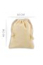 Cloth Bag 3 Pieces M Size Pouch 27x40 - 7