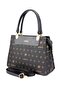 Women's Hand and Shoulder Bag - 2
