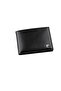 Men's Black Wallet - Card Holder 0-75S KRVT8690002222190