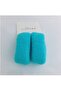 Thick Towel Hair Band, Rubber Buckle - 2 Pieces - 2