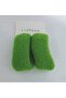 Thick Towel Hair Band, Elastic Buckle - 2 Pieces - 2