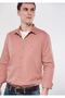 Pink Shirt Slim Fit / Slim Fit8810666-70225 - 2