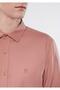 Pink Shirt Slim Fit / Slim Fit8810666-70225 - 5
