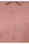 Pink Shirt Slim Fit / Slim Fit8810666-70225 - 6