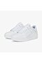 Slipstream Lth White- White - 3