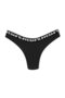 2-Piece Love Elastic Brazilian Women's Panties - 5