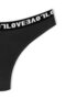 2-Piece Love Elastic Brazilian Women's Panties - 7