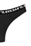 2-Piece Love Elastic Brazilian Women's Panties - 7