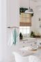 Muslin Towel 2 Pieces, Kitchen Towel, Hand Towel, Drying Cloth 45x60 - 2