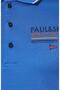 Men's Knitted Polo Shirt C.wCotton - 3