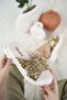 Sharone Anatomical Orthopedic Comfortable Stoned Daily Women's Slippers - 8