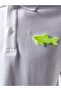 Men's Knitted Polo Shirt C.wCotton - 3