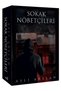 Sokak Nöbetçileri 1 Ve 2 Kitap Seti - 2