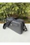 Madame Vera Mv017 Black Crossbody Shoulder Bag - Hnb