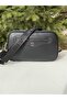 Madame Vera Mv017 Black Crossbody Shoulder Bag - Hnb - 3