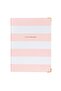 Notebook - Pink&white