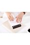 Small Notepad - Black - 3