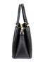 Women's Hand and Shoulder Bag - 3
