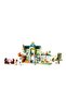 41730 Friends - Autumnun House 853 Pieces +7 Years - 5