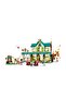 41730 Friends - Autumnun House 853 Pieces +7 Years - 8